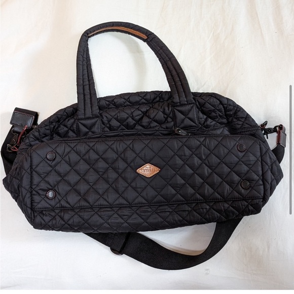 Mz Wallace jimmy bag, barely used in very good condition - Picture 3 of 7